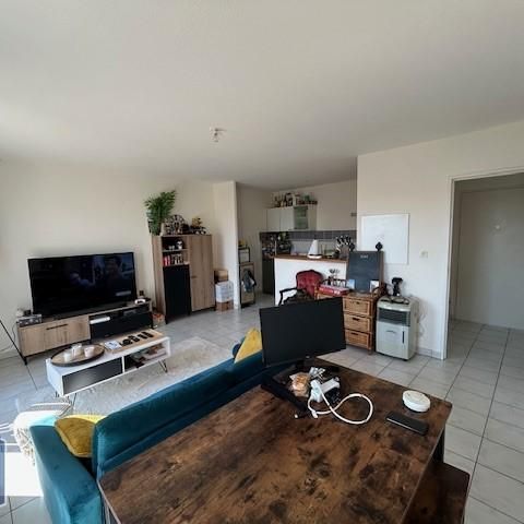 Location Appartement 2 pièces 43m² MARMANDE 47200 - Photo 1