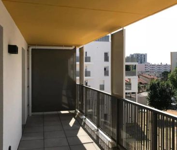 Appartement à louer 1 pièce 27.89m² - Photo 2