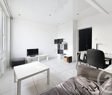 Location Appartement 2 pièces 30m² CLERMONT FERRAND 63000 - Photo 2