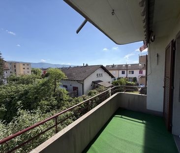 3.5 Zimmer, 63 m² - Photo 6