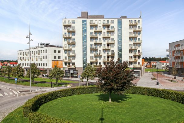 Grepgatan, Helsingborg - Photo 1