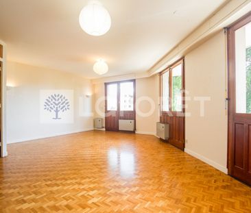 Appartement Cran Gevrier 3 pièce(s) 87.84 m2 - BALCON + CAVE + PARK... - Photo 1