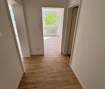 Helle modernisierte 2-Zimmer-Wohnung in guter Lage von Neuperlach - Photo 6