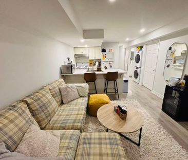 For Lease - 84 Doyle Drive Unit# Basement, Guelph, Ontario - Photo 5