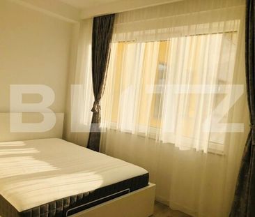 Apartament 2 camere, incalzire in pardoseala, zona Agronomie - Photo 4