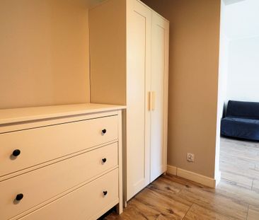 Łódź - Mieszkanie na wynajem - Фото 4