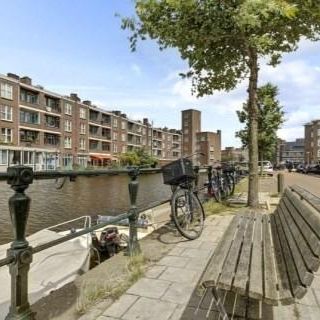 Postjeskade 0ong, 1058 DE Amsterdam, Nederland - Foto 3