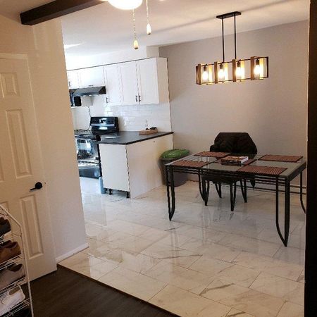 Appartement 5 et demi à Anjou dispo maintenant ANIMAUX acceptés - Photo 3