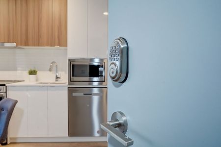 For Lease - 50 UPPER MALL Way Unit# B1506, Vaughan, Ontario - Photo 2