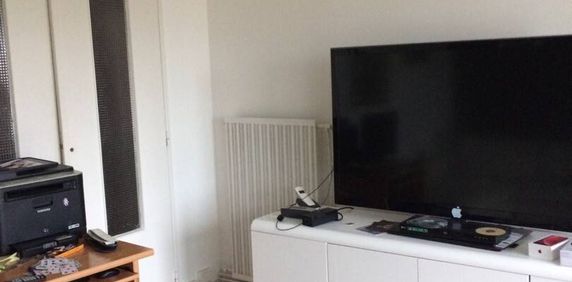 Chambre ds une colocation étudiants - Photo 2