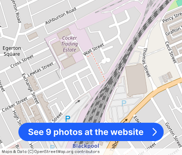 14 Wall Street - Photo 1