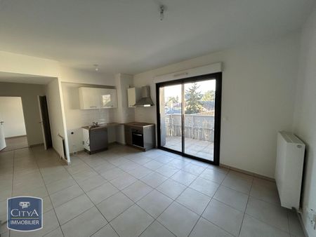 Location Appartement 2 pièces 44m² TOURS 37100 - Photo 2