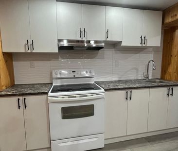 For Lease - 477 Cobblehill Drive Unit# Bsmt, Oshawa, Ontario - Photo 2