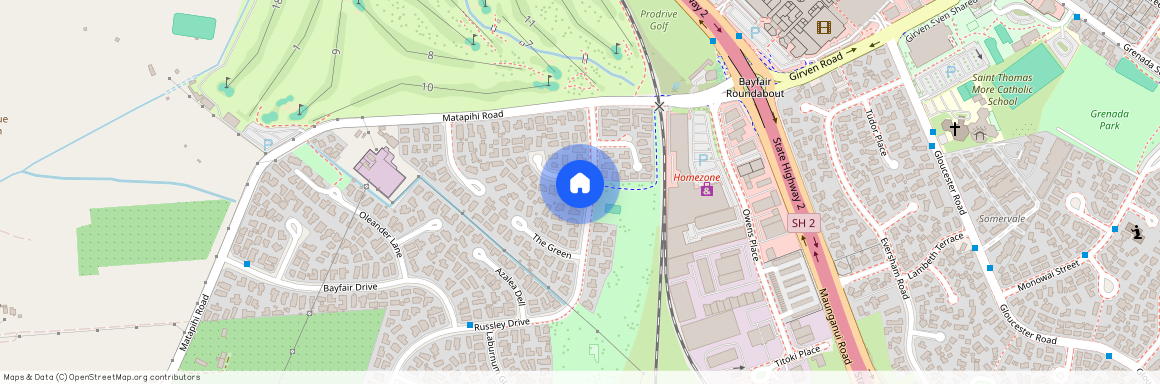 14 Russley Drive, Mount Maunganui, Tauranga