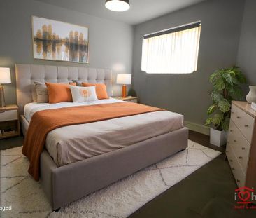 2 bedroom ground floor maisonette to rent - Photo 5