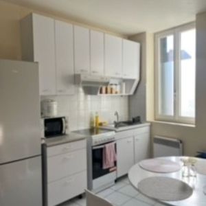 NANTERRE - STUDIO MEUBLE - Photo 2