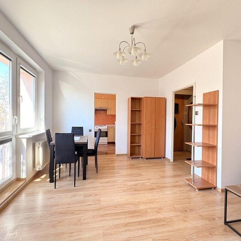 mieszkanie na wynajem Szczecin Świerczewo - Photo 1