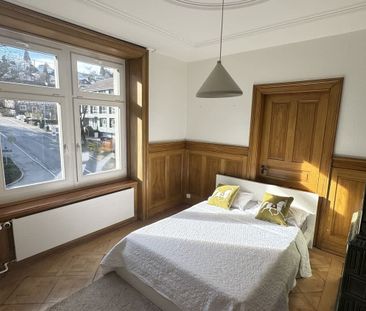 1 Zimmer, 1. Stock - Photo 3