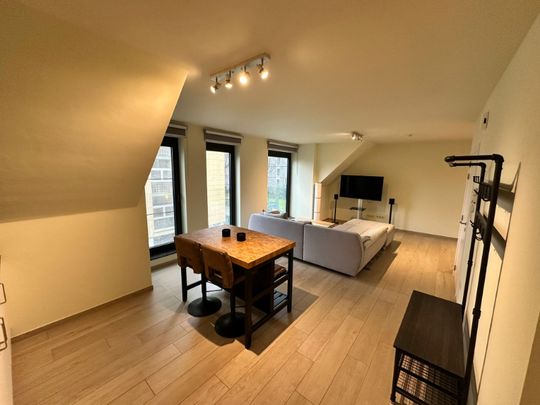 Studio te huur in Gent - Foto 1