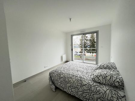 Location Appartement CREVIN - Photo 2