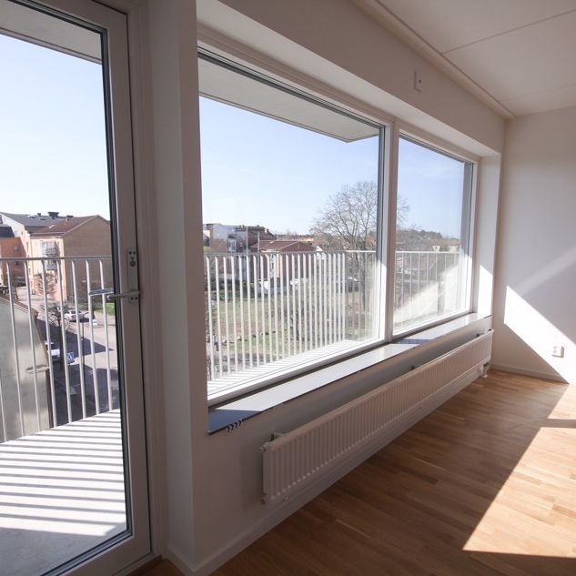 Storgatan 38, Åstorp - Foto 1