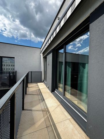 Poznań, Centrum, mieszkanie na wynajem z miejscem postojowym, mieszkanie 2 pokojowe w c - Photo 4