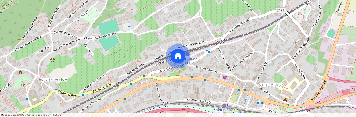 2072, Laténa, Rue de la Maigroge, 16