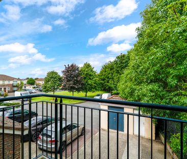 Fforester Crescent, Lucan, Co Dublin., K78 VP22 - Photo 1