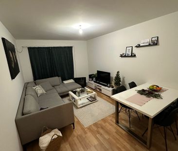 2.5 Zimmer, 52 m², 5. Stock - Photo 3