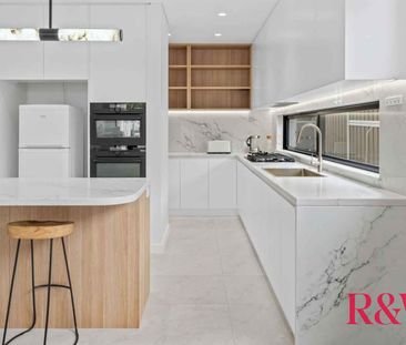 106 Concord Road North Strathfield - Photo 2