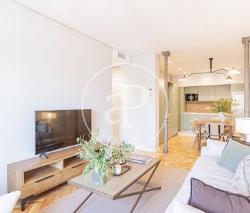 Flat for short term rent next to the Retiro Park - Photo 6