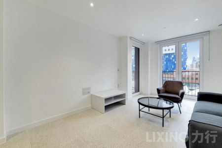 1 bedroom apartment to rent - Photo 4