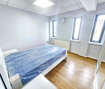 1 bedroom flat to rent - Photo 6