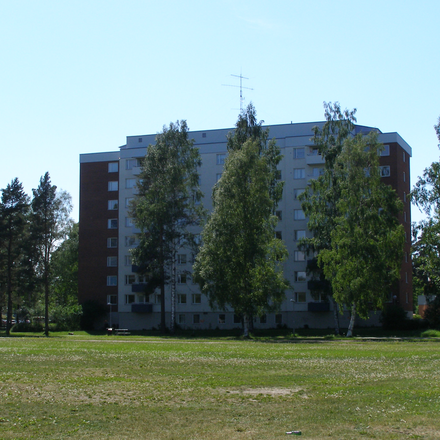 Sveavägen 22 B - Photo 1