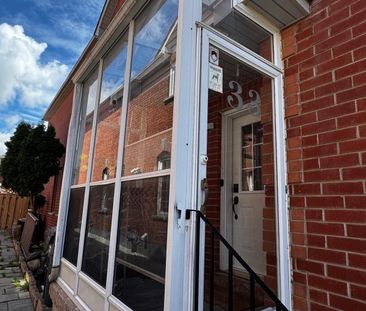 For Lease - 33 Piane Avenue, Brampton, Ontario - Photo 1