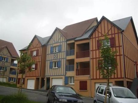 location Appartement T3 DE 51m² À ST ARNOULT - Photo 5