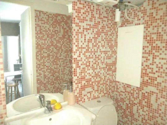 Appartement à louer 2 pièces 38m² - Photo 1