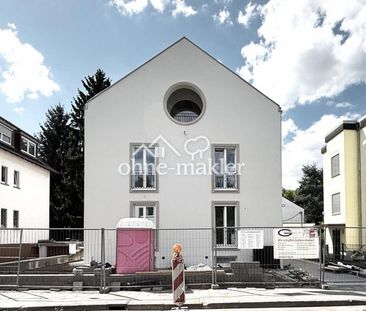 Erstbezug ab 04/2026 – Hochwertige 3-Zimmer-Neubauwohnung mit große... - Foto 2