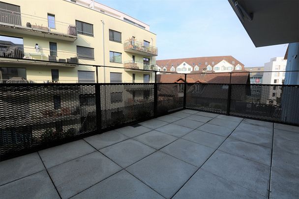 5.5 Zimmerwohnung an bester City-Lage - Photo 1