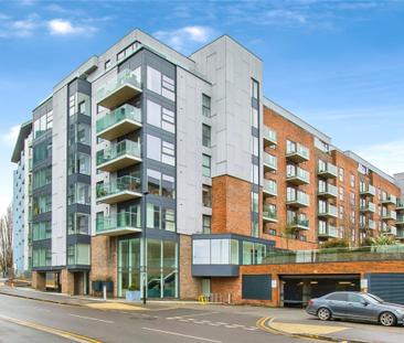 Avonside House, East Station Road, Fletton Quays, Peterborough, PE2... - Photo 1