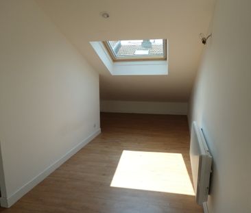 APPARTEMENT REIMS, avenue de Laon - Photo 1