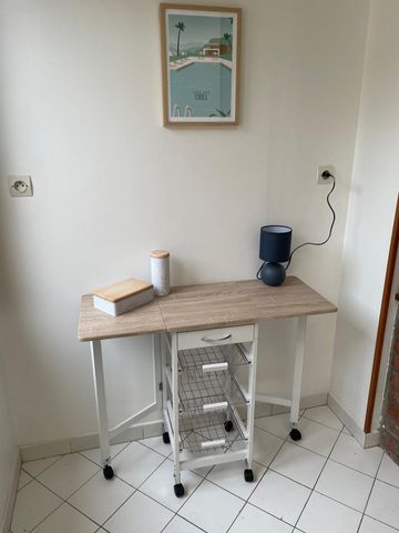 Location Appartement 2 pièces 44m² AMIENS 80000 - Photo 4