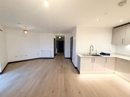 2 bedroom apartment to rent - Photo 5