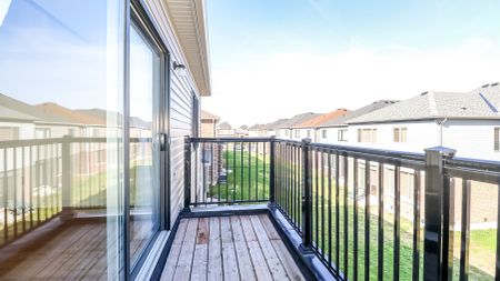 For Lease - 12 Bannister Road Unit# 1, Barrie, Ontario - Photo 5