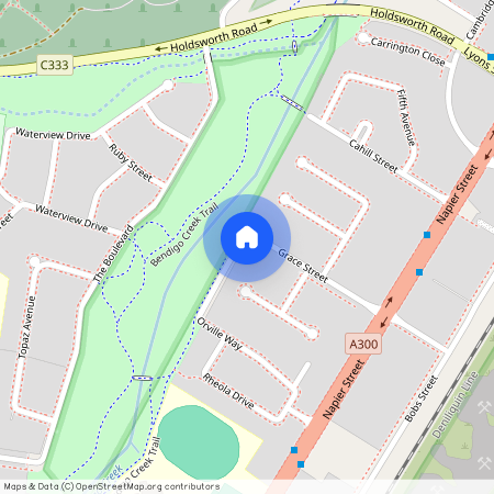 33 Grace Street, Vic 3550, White Hills