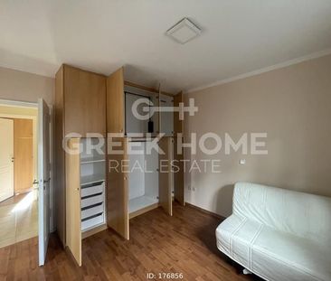 Μεζονέτα για ενοικίαση Κέντρο (Νέα Μάκρη) - Φωτογραφία 6