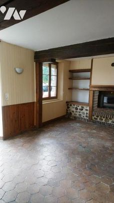 MAISON T3 / SENONCHES - Photo 1