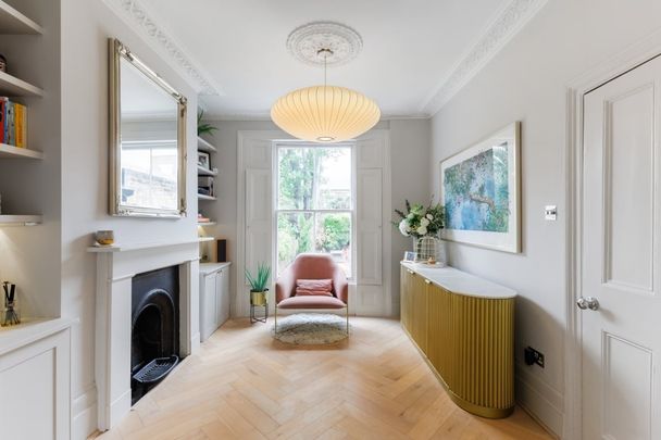 3 bedroom terraced house to rent - Photo 1