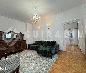 Apartament 3 camere | Parcare | Pet Friendly | Central – Pod Horea - Photo 5