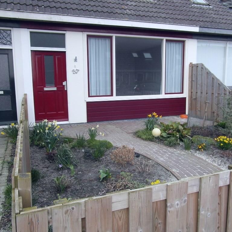 Ale-Tun 37, 9151 KS Holwerd, Nederland - Photo 1